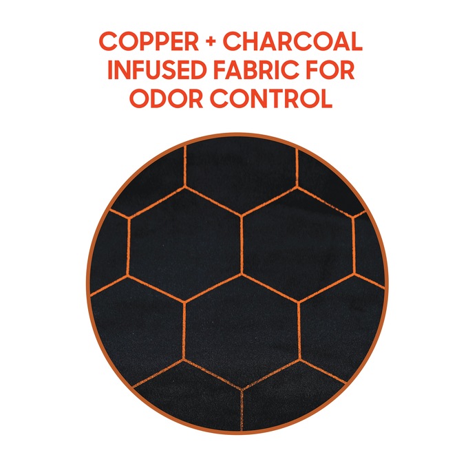 Calming Heat Massaging Neck Wrap, , large