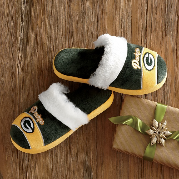NFL Women&#39;s Slipper, , large
