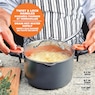 Gotham Steel 5-Quart Pasta Pot, , large
