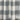 Buffalo Plaid Tie Shade, Gray, swatch