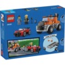 LEGO Tow Truck and Sports Car Repair, , large