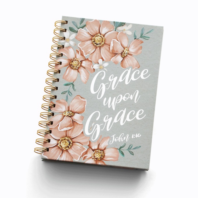 2-PackInspirational Journals, , large