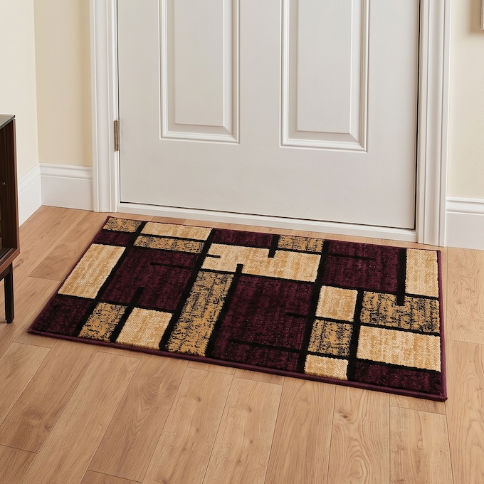4-Piece Gilmore Rug Set, , large