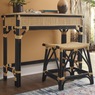 Kojo Console and Stool, , large