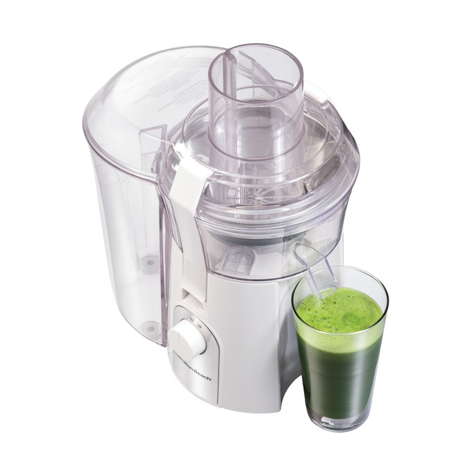 Hamilton Beach Big Mouth Juice Extractor, , large
