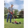 Montgomery Ward Cordless String Trimmer/Mower, , large