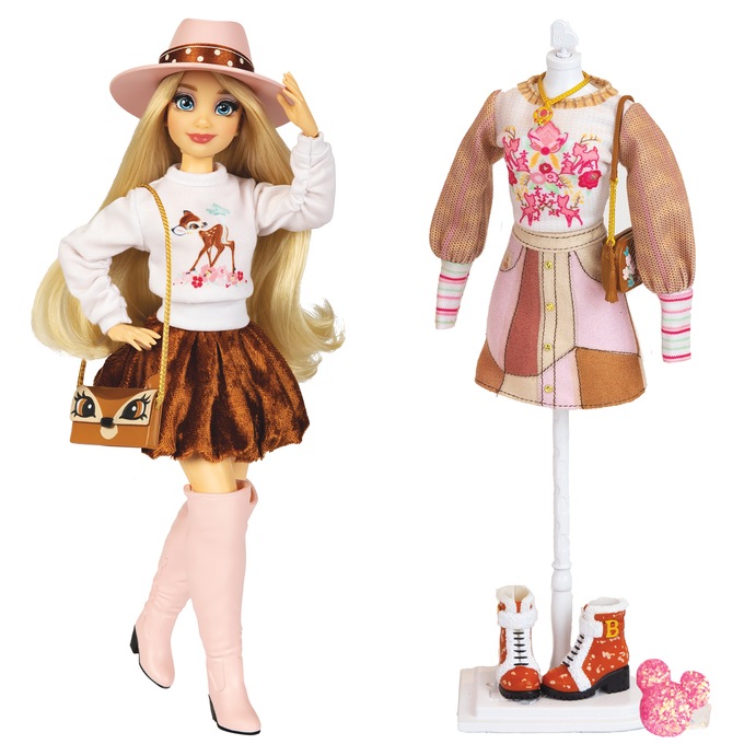 Disney ily 4EVER Fashion Dolls, , large
