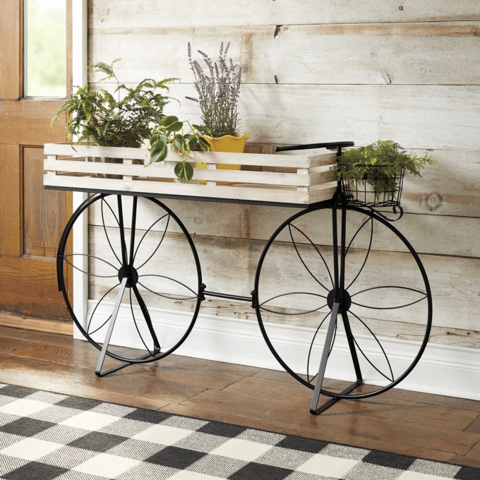 Bicycle Console, , large