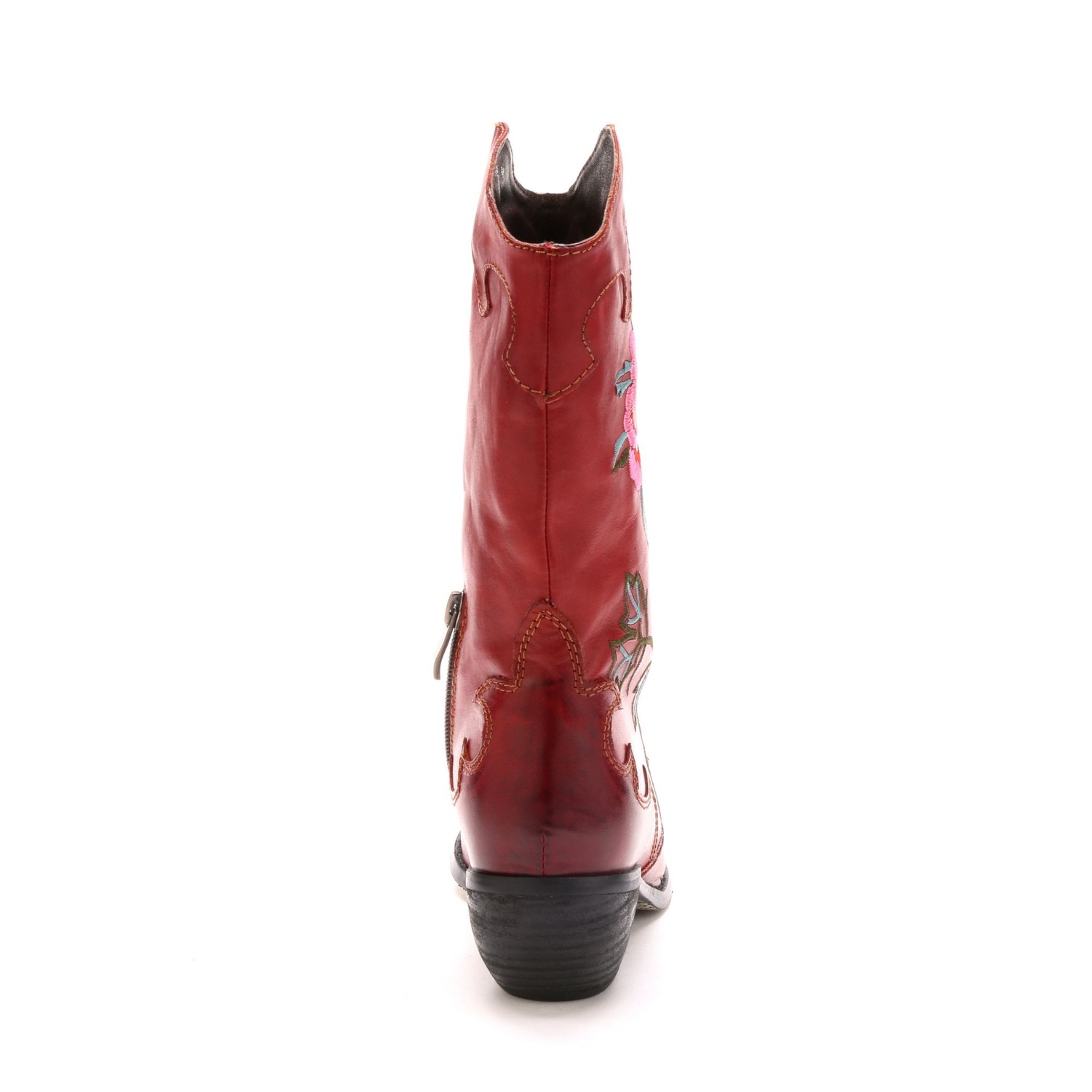 cheyenne valley mid lace up boot
