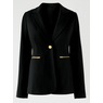 Miss Marie Ponte Blazer, , large