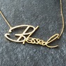 SIS Blessed Necklace, , large