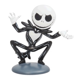 Nightmare Before Christmas Collectible Figurine, , large