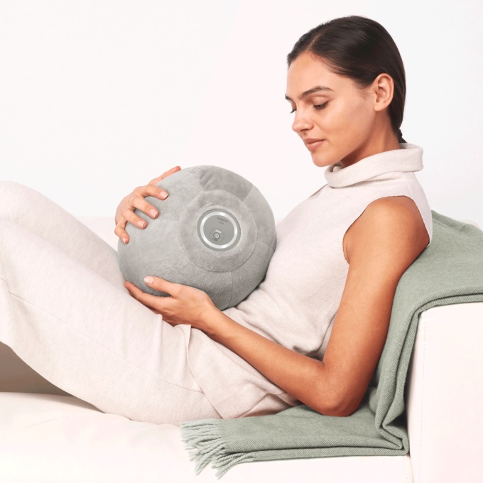 Conair Comfortball Heat Therapy, , large
