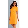 Signature Polo Dress, , large