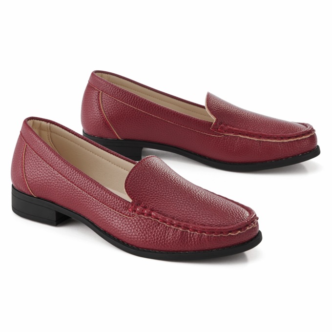 Women's Classic Loafer, , large