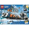 LEGO City Explorers' Arctic Polar Express Train, , large