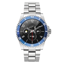 Men&rsquo;s Executive Smartwatch, , large