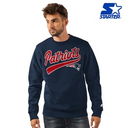 NFL Crewneck Sweatshirt, , large