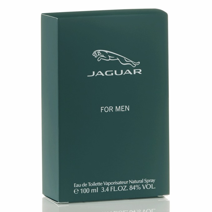 Jaguar EDT Spray, , large
