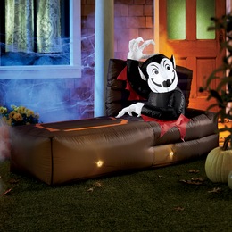 Vampire Inflatable, , large