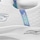 White Blue