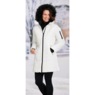 Snowfall Parka, Marshmallow, large
