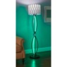 Twist Floor Lamp, , large