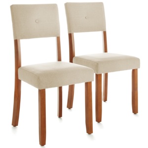 Bernalillo Set of 2 Dining Chairs, , large