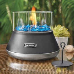Cuisinart No-Smoke Insect Repeller, , large