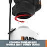 Worx 20V Cordless Lawn Sprayer (Tool Only), , large