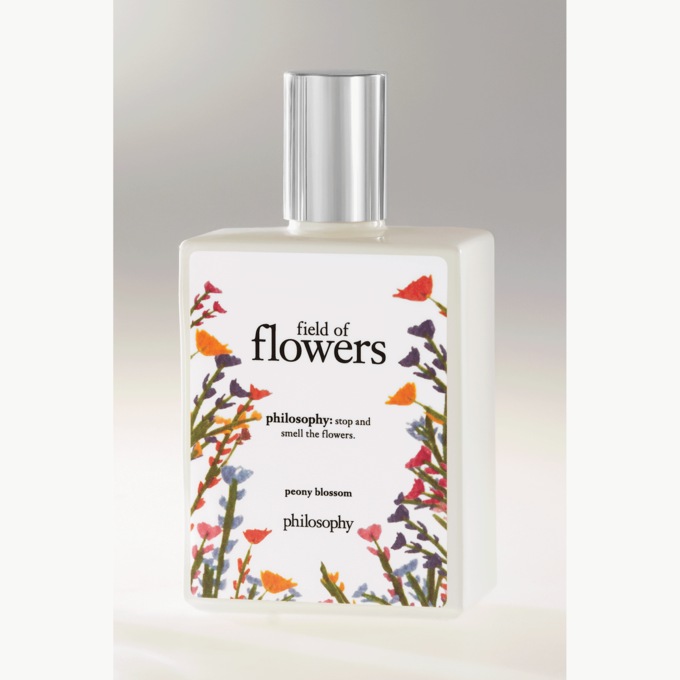 Philosophy Field of Flowers for Her, , large