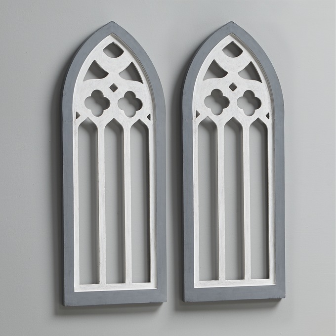 Cady Cathedral Wall Gate, , large