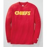 NFL Halftime Long Sleeve Tee, , large