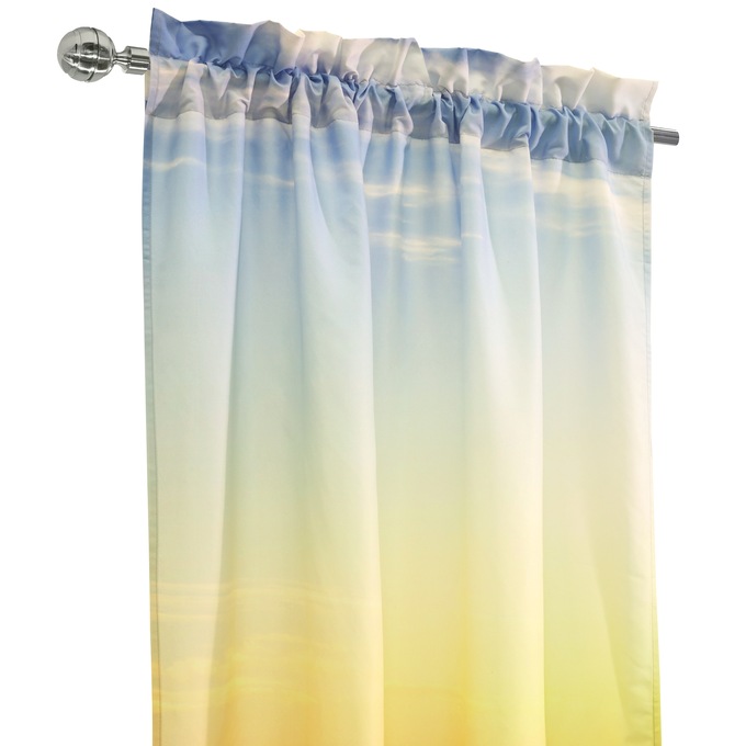 Scenic Photo Window Set , , large