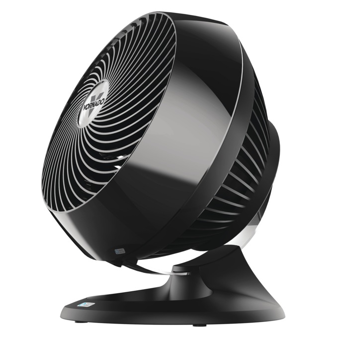 Vornado Alexa-Enabled Whole Room Air Circulator Fan, , large