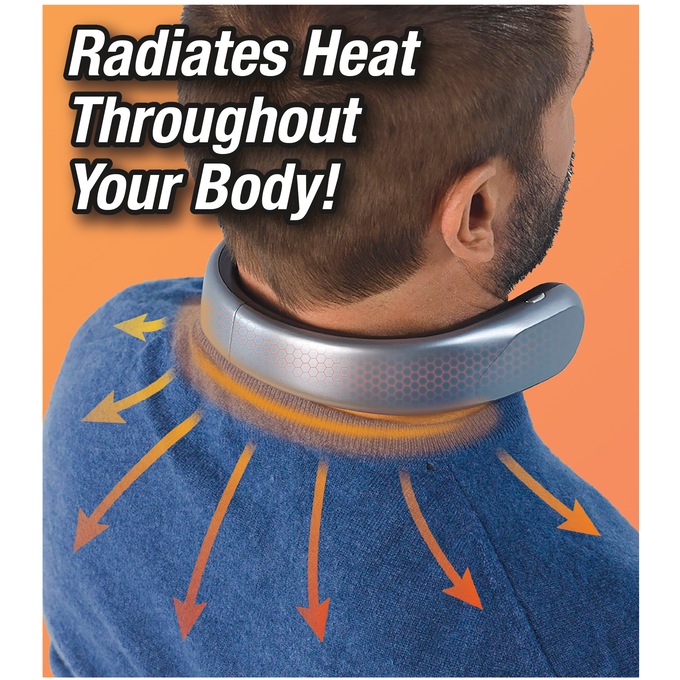 Handy Heater Freedom, , large