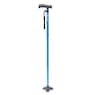 Hurrycane All-Terrain Adjustable Cane, , large