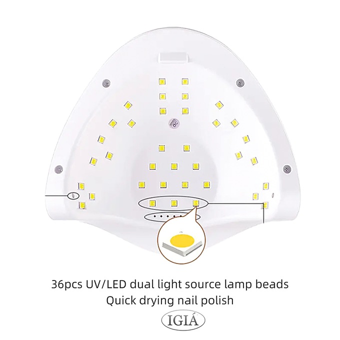 Ultimate Nail Polish Kit, , large