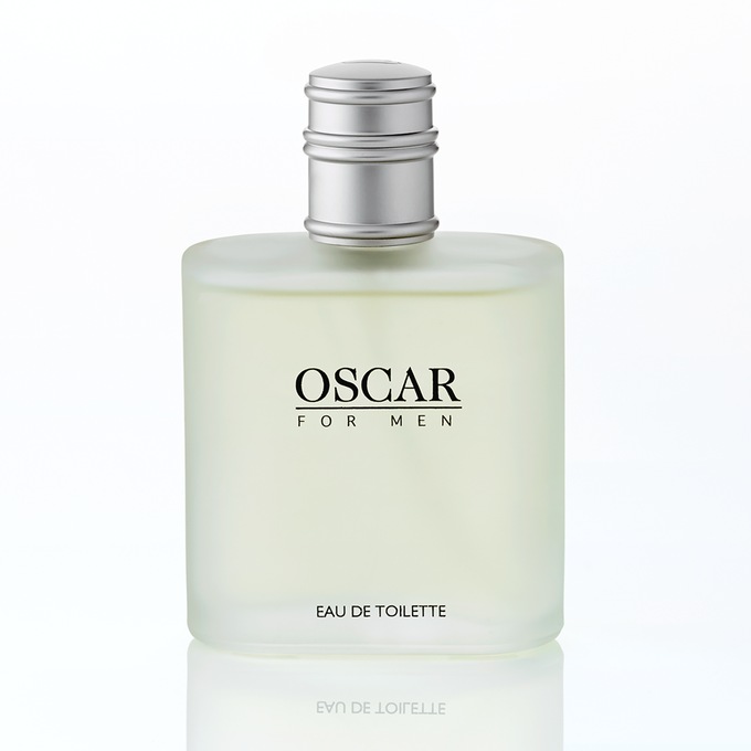 Oscar de la Renta Oscar for Men EDT Spray, , large