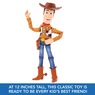 Toy Story Action Figure, , large