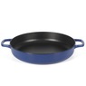 Sur La Table Supper Club 3.75-qt. Enameled Cast Iron Everyday Pan, , large