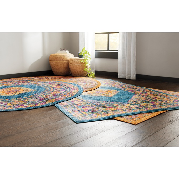Lacey Rug, , large