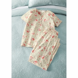 Sweetheart PJ Set, , large