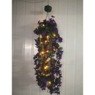 Solar Hanging Flower Light, , large