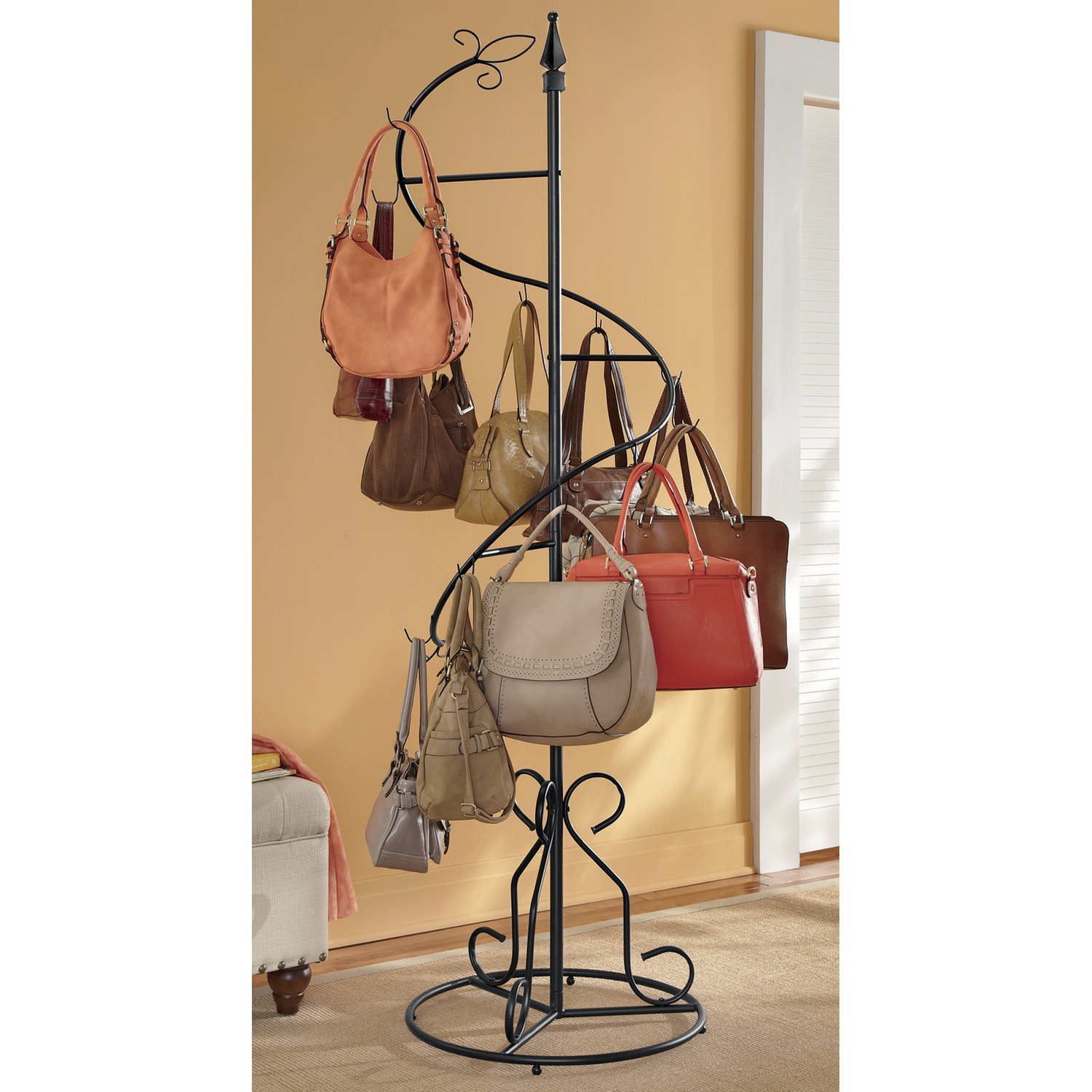 Purse Caddy Seventh Avenue Purse Caddy