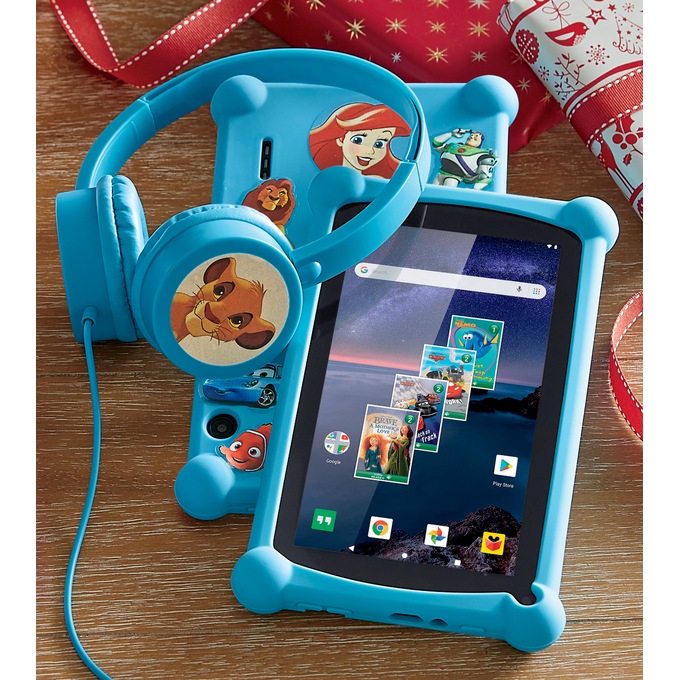 7" Disney Edition Kids' Tablet, , large