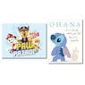 Character Wall Art, , large