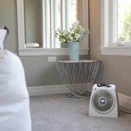 Vornado Whole Room Heater with Auto Climate, , large