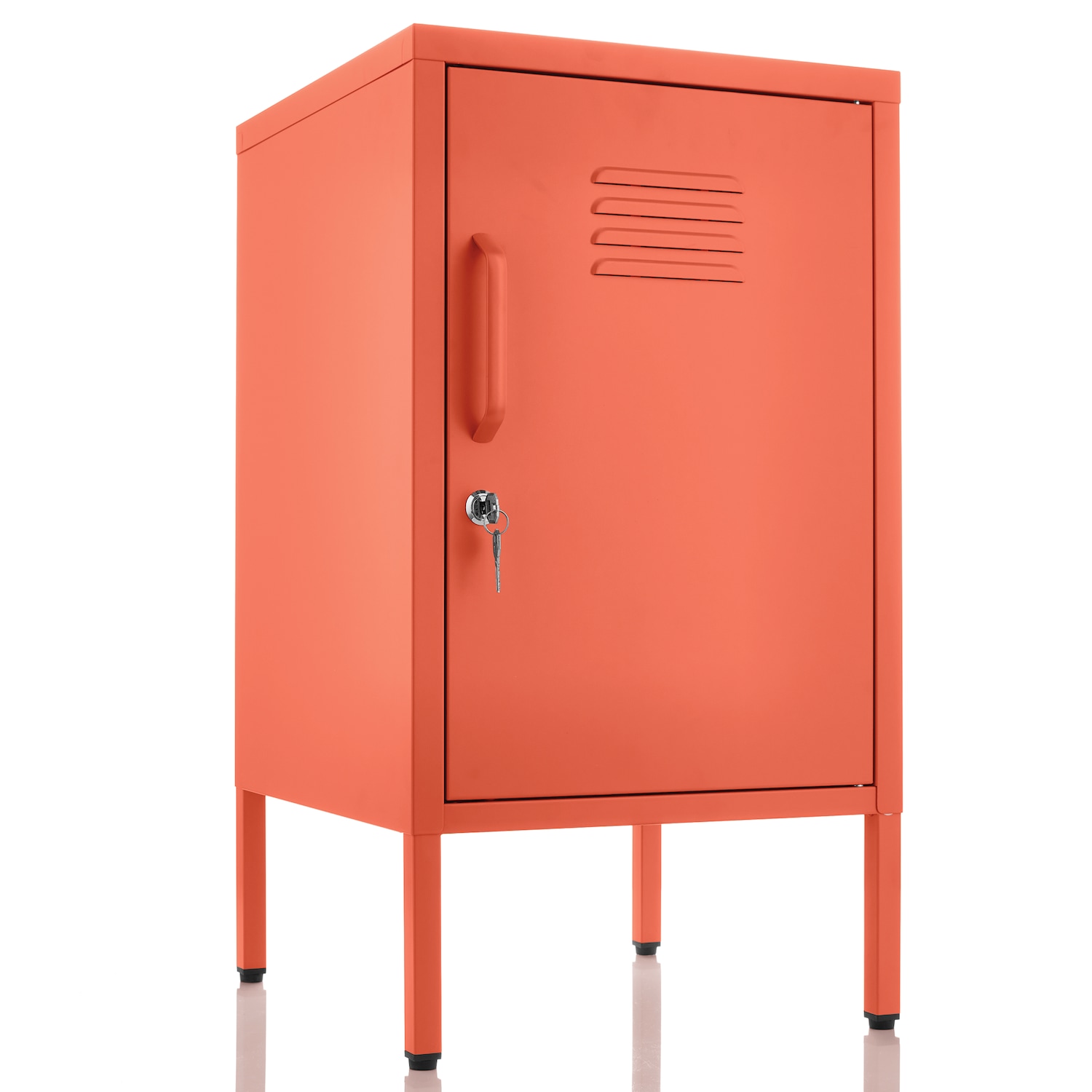 Small Locker Cabinet | Seventh Avenue