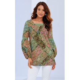 Sunstruck Tunic, , large